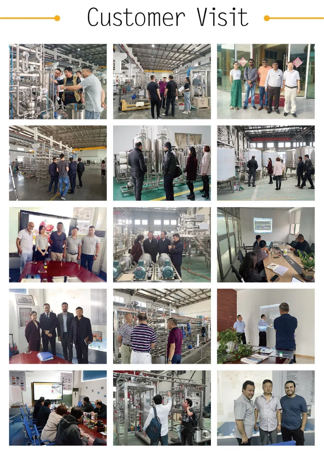 Automatic Paste Processing Industrial Dried Chips Making Machinery Juice Production Line Mango Machine